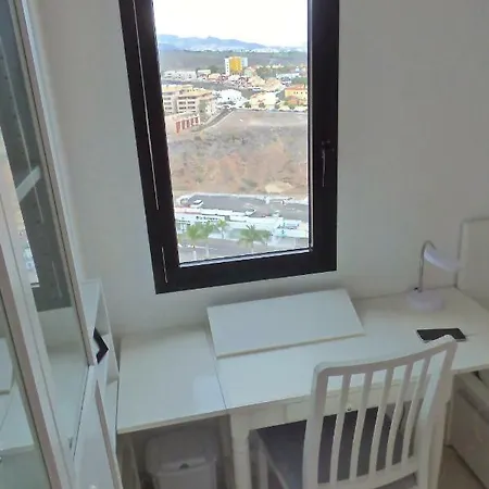 Estudio Con Vistas Panoramicas Sunrise-sunset アパート