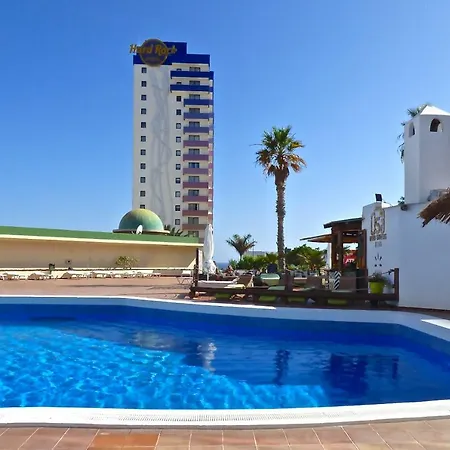 Estudio Con Vistas Panoramicas Sunrise-sunset Apartment *