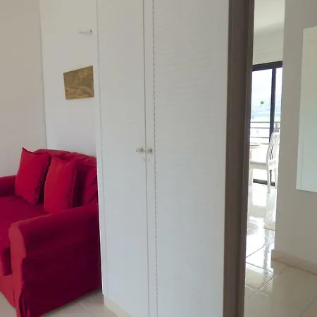 Apartment Estudio Con Vistas Panoramicas Sunrise-sunset Playa Paraiso (Tenerife)