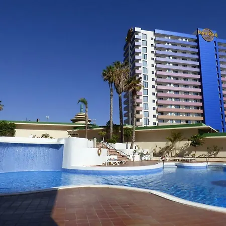 Estudio Con Vistas Panoramicas Sunrise-sunset 아파트