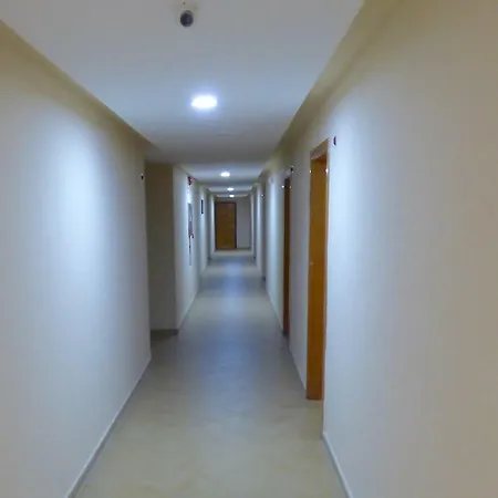 Apartment Estudio Con Vistas Panoramicas Sunrise-sunset *