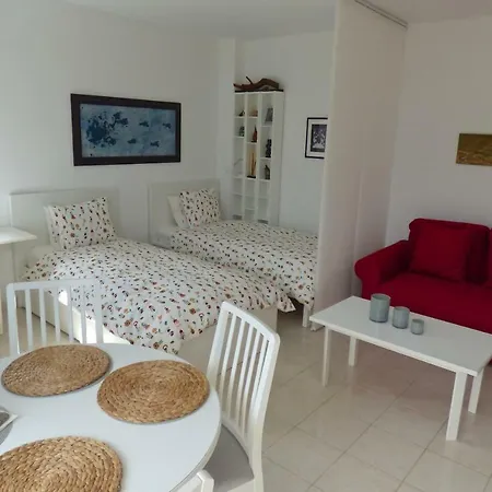 Estudio Con Vistas Panoramicas Sunrise-sunset 아파트