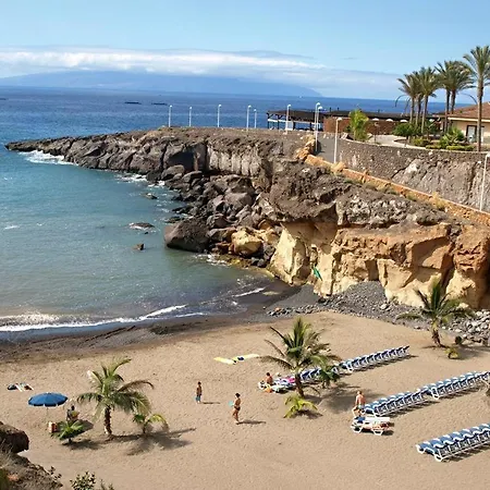 Estudio Con Vistas Panoramicas Sunrise-sunset Apartament *