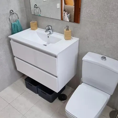 Estudio Con Vistas Panoramicas Sunrise-sunset Apartament