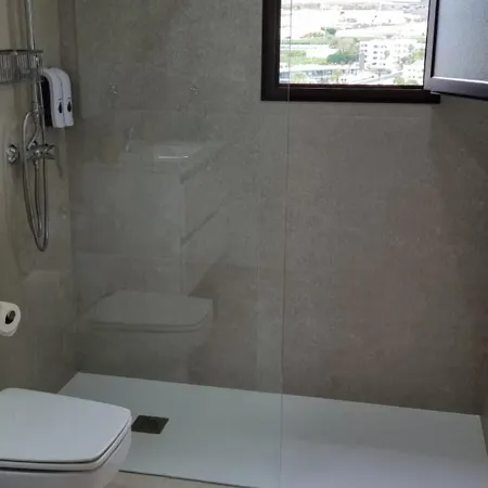 Estudio Con Vistas Panoramicas Sunrise-sunset Apartament *