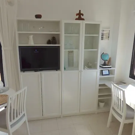 Apartament Estudio Con Vistas Panoramicas Sunrise-sunset *